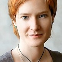 Fiona Hammond