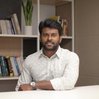 Vijay Kumar G