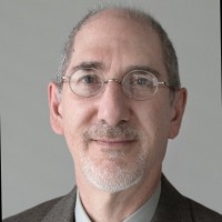 Stephen Sepinuck