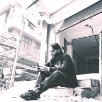 Ishaan Chopra