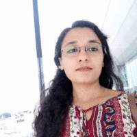 Khushbu C