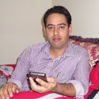 Sharafat Ali