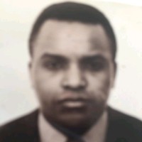 Robert, Jean-Pierre MAKIESE KABANGU