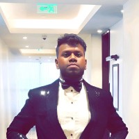 Arun Kumar