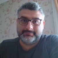Muhammed Zahid Kaya