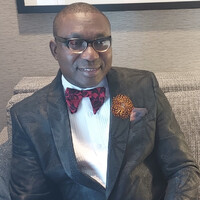 Rotimi Babasola