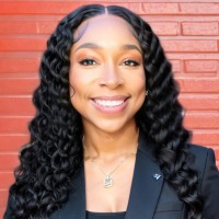 Nia Wright