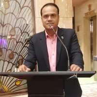 Ravindra Verma