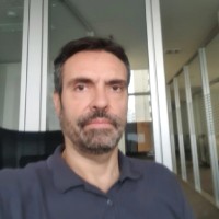 Luiz Cláudio Rocha