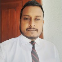 Nalaka Rajapakshe