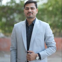 Jitesh Kumar Sharma