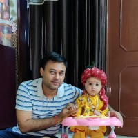 Ajay Panday