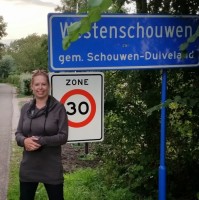 Patricia Van Ingen
