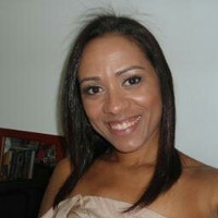 Cristiana Souza