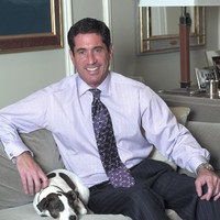 Anthony Corey