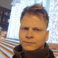 Михаил Елисеев