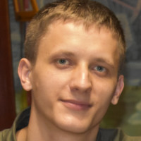 Andrii Telenko