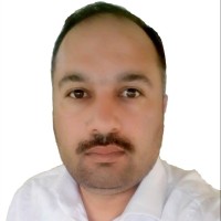 Muhammad Lmran Khan