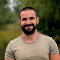 Alexandru Hanganu