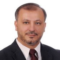 Ahmed Abounahia, MBA, BSC, DT, EFQM