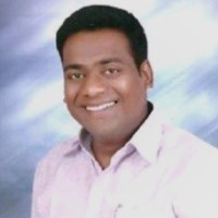 Vinod Ruben