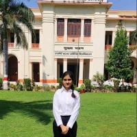 Vaishnavi Gupta