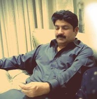 Abdul Rahman Qureshi