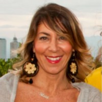 Silvia Imonti