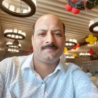 Sunil Tripathi