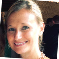 Amanda Warzek