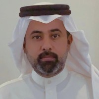 Saeed Bin Mushait