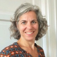 Pauline Van Den Bosch