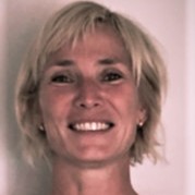 Susanne Bergum