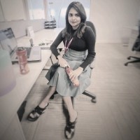 Naveena Nair