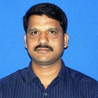Srinivas Reddy Kandi