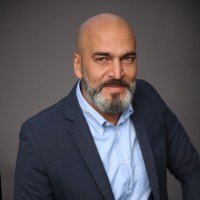Fakhri Essedik