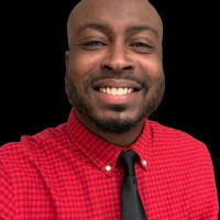 Marcus Washington