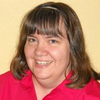 Tina Razzell