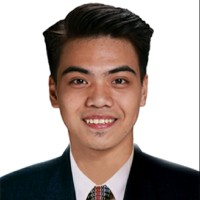 Michael Vincent Iban