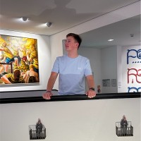 Marco Bos