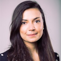 Ellese Caruana (Golder)
