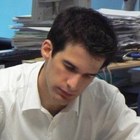 Milton Grácio Catarino