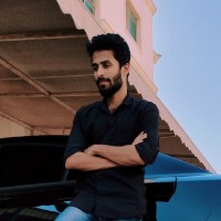 Rahul Raju Daniel