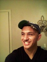 Andrew Ferdin