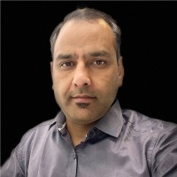 Pradeep Gaur