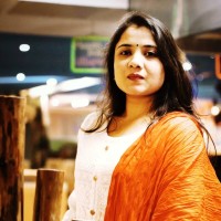 Jaimini Solanki