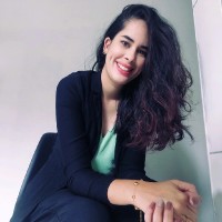 Amanda Aparecida Ramos Manzoli