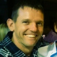 Graeme Wigg
