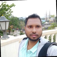 Dipak Prajapati