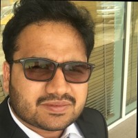 Nikhil Manavendranath